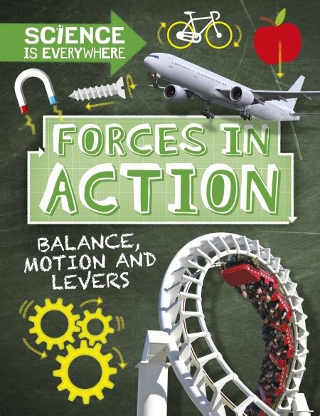 forces in action science world stargazer books Doc